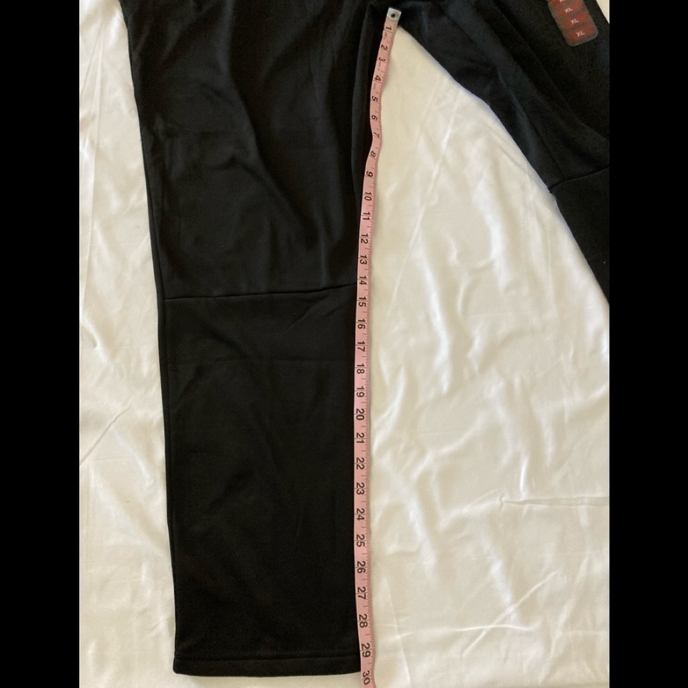 Midmark Tech Fleece Pants New With Tags Size XL - Picture 4 of 8